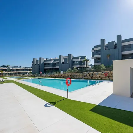 Fancy And Minimalist Flat In L Sea Views Εστεπόνα