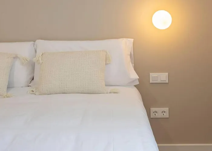 Fancy And Minimalist Flat In L Sea Views Appartement