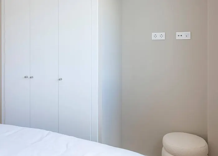 Fancy And Minimalist Flat In L Sea Views Appartement *