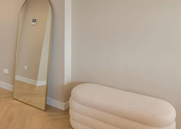 Fancy And Minimalist Flat In L Sea Views *