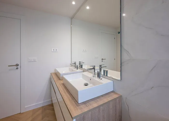 Fancy And Minimalist Flat In L Sea Views Appartement *