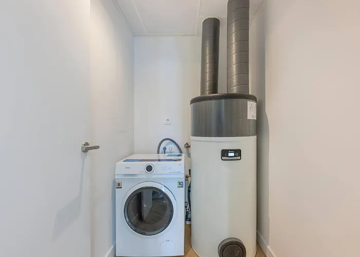 Appartement Fancy And Minimalist Flat In L Sea Views Estepona