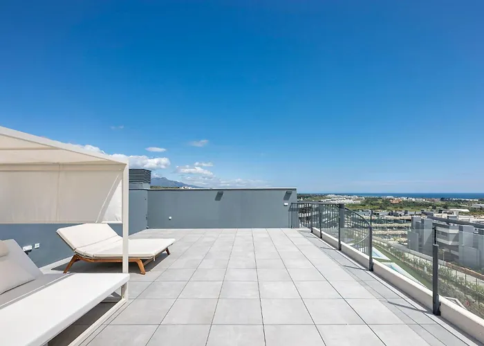 Fancy And Minimalist Flat In L Sea Views Appartement *