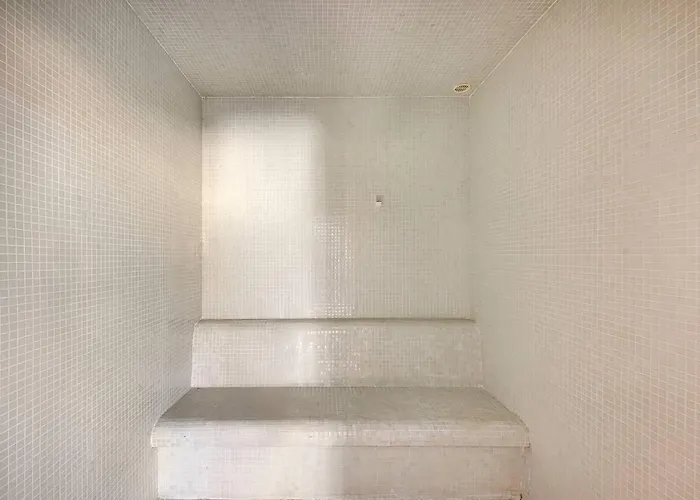 Appartement Fancy And Minimalist Flat In L Sea Views