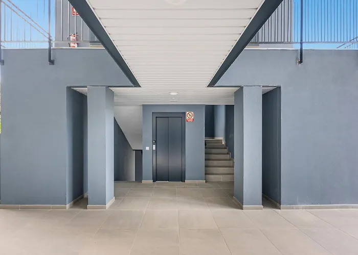 Fancy And Minimalist Flat In L Sea Views Appartement *