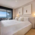 Fancy And Minimalist Flat In L Sea Views Apartment