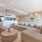Fancy And Minimalist Flat In L Sea Views *