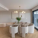 Fancy And Minimalist Flat In L Sea Views * Estepona