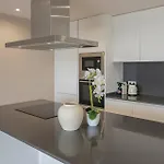 Fancy And Minimalist Flat In L Sea Views *