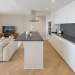 Fancy And Minimalist Flat In L Sea Views