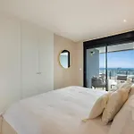Fancy And Minimalist Flat In L Sea Views Apartmán