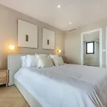 Fancy And Minimalist Flat In L Sea Views Apartment