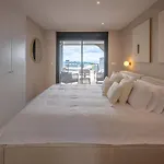 Apartmán Fancy And Minimalist Flat In L Sea Views