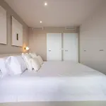 Apartmán Fancy And Minimalist Flat In L Sea Views Estepona
