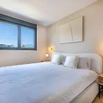 Fancy And Minimalist Flat In L Sea Views *