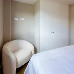 Apartmán Fancy And Minimalist Flat In L Sea Views Estepona