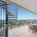 Apartment Fancy And Minimalist Flat In L Sea Views Estepona