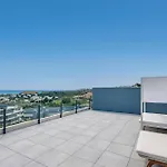 Fancy And Minimalist Flat In L Sea Views