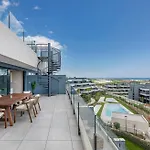 Apartment Fancy And Minimalist Flat In L Sea Views