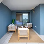 Fancy And Minimalist Flat In L Sea Views * Estepona