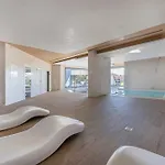 Fancy And Minimalist Flat In L Sea Views Apartmán Estepona