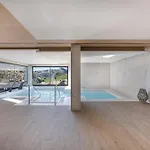 Fancy And Minimalist Flat In L Sea Views Estepona