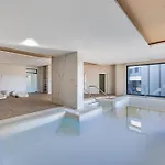 Apartment Fancy And Minimalist Flat In L Sea Views *