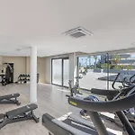 Apartmán Fancy And Minimalist Flat In L Sea Views Estepona