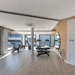 Fancy And Minimalist Flat In L Sea Views Estepona