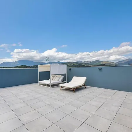 Fancy And Minimalist Flat In L Sea Views * Estepona