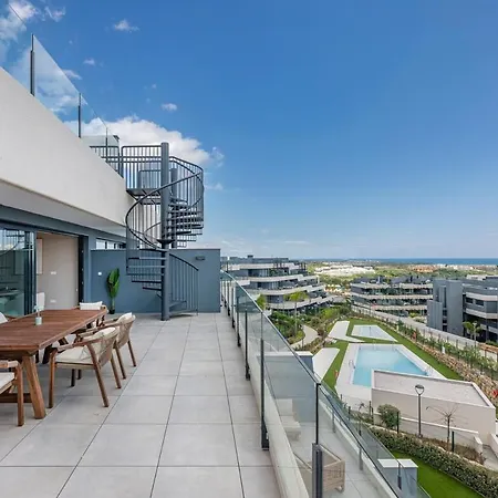 Fancy And Minimalist Flat In L Sea Views Apartment *