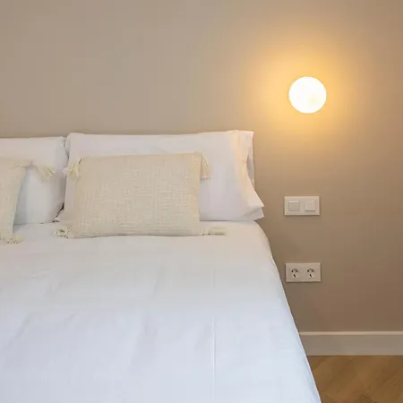 Fancy And Minimalist Flat In L Sea Views 公寓 *