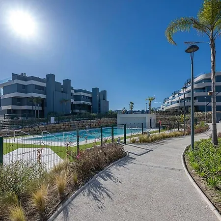 公寓 Fancy And Minimalist Flat In L Sea Views