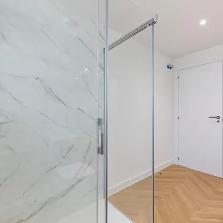 Fancy And Minimalist Flat In L Sea Views *