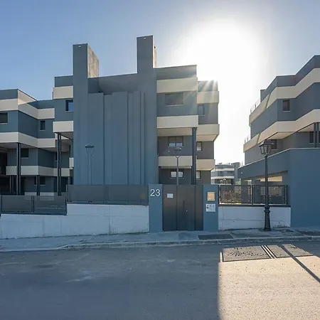 公寓 Fancy And Minimalist Flat In L Sea Views