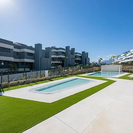 Apartment Fancy And Minimalist Flat In L Sea Views *