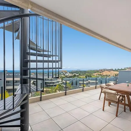 Fancy And Minimalist Flat In L Sea Views *