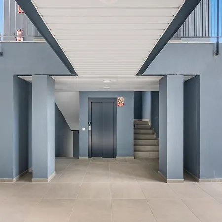 Fancy And Minimalist Flat In L Sea Views 公寓