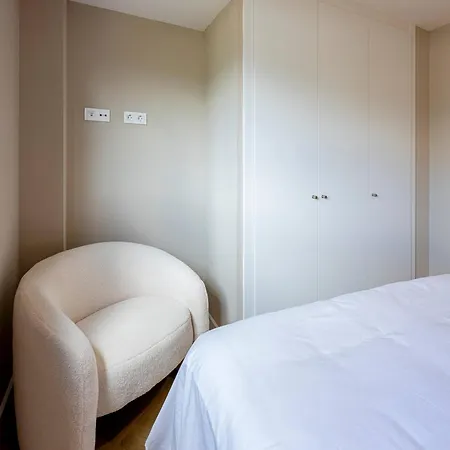 Apartment Fancy And Minimalist Flat In L Sea Views Estepona