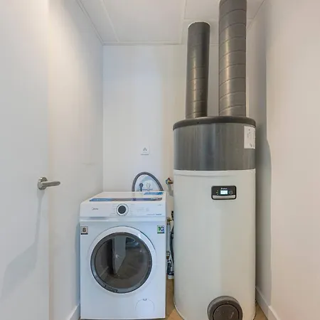Lejlighed Fancy And Minimalist Flat In L Sea Views Estepona