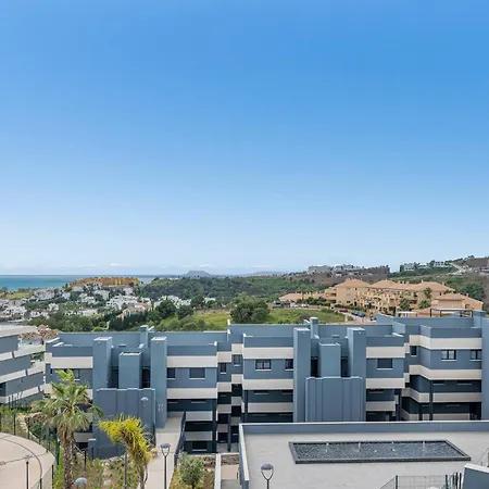 Fancy And Minimalist Flat In L Sea Views