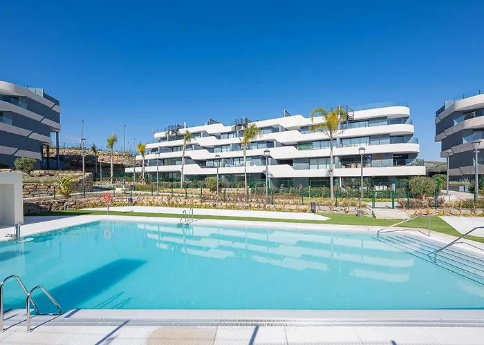 Fancy And Minimalist Flat In L Sea Views Apartment