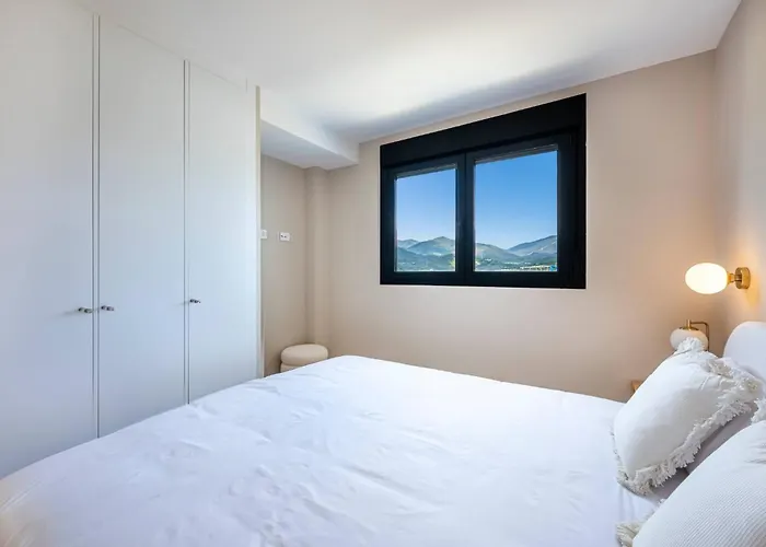 Apartment Fancy And Minimalist Flat In L Sea Views *