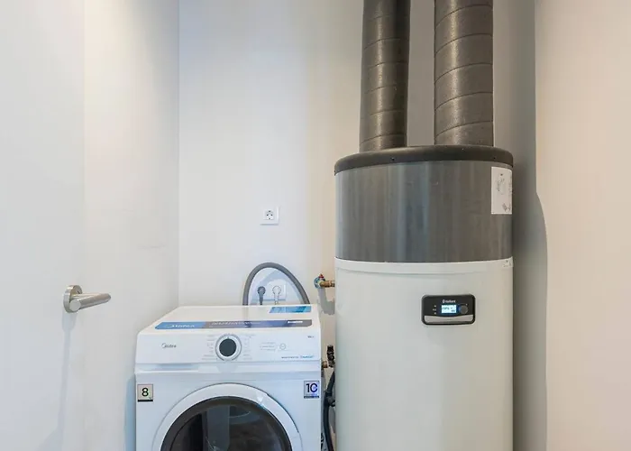 Fancy And Minimalist Flat In L Sea Views Apartment Estepona