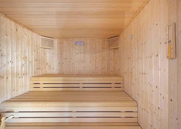 Apartment Fancy And Minimalist Flat In L Sea Views