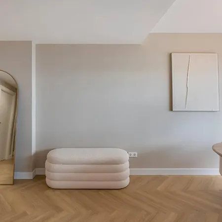 Fancy And Minimalist Flat In L Sea Views Apartman *