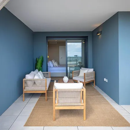 Fancy And Minimalist Flat In L Sea Views * Estepona