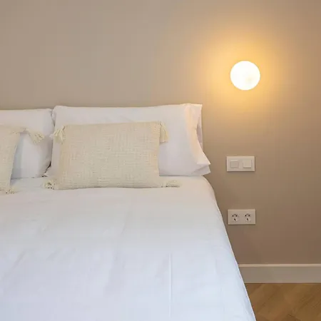 Fancy And Minimalist Flat In L Sea Views דירה